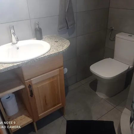 Prázdninový dům W Karkonoszach Nad Stawem