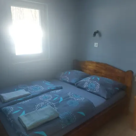 W Karkonoszach Nad Stawem Prázdninový dům Lubawka