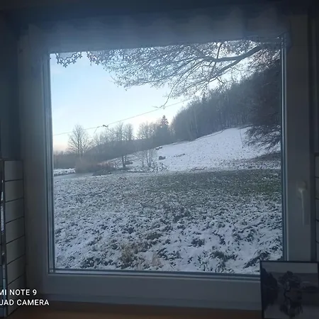Domek Gory I Woda * Lubawka