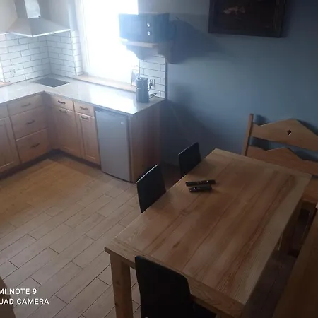 W Karkonoszach Nad Stawem Dom wakacyjny *