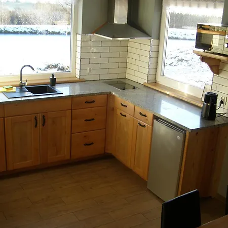 W Karkonoszach Nad Stawem Lubawka