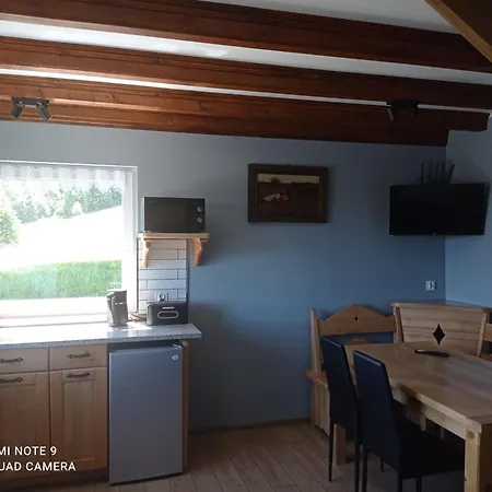 W Karkonoszach Nad Stawem * Lubawka