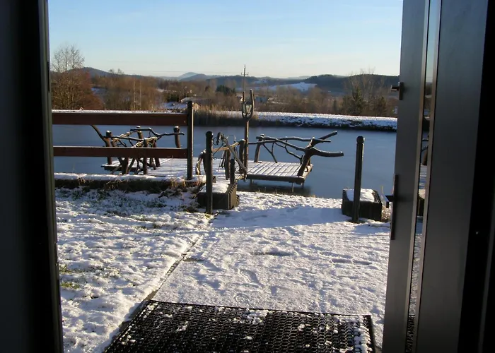 W Karkonoszach Nad Stawem Holiday home