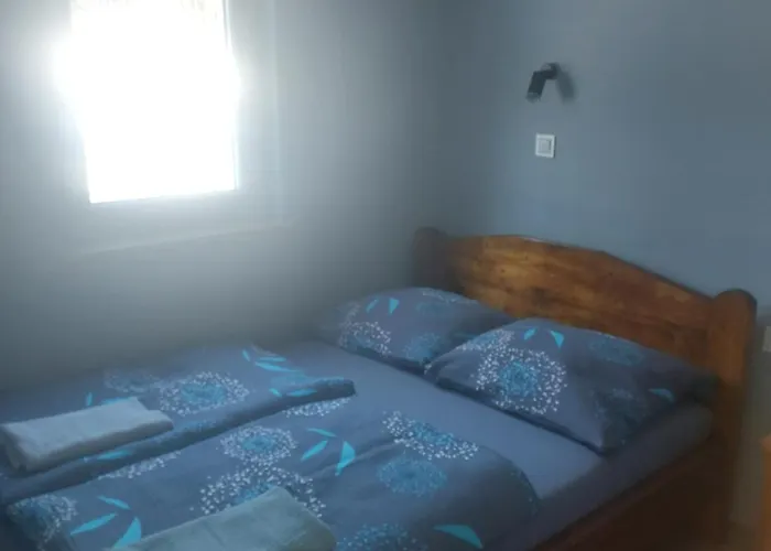 W Karkonoszach Nad Stawem Holiday home Lubawka