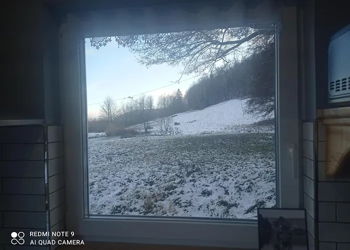 W Karkonoszach Nad Stawem * Lubawka